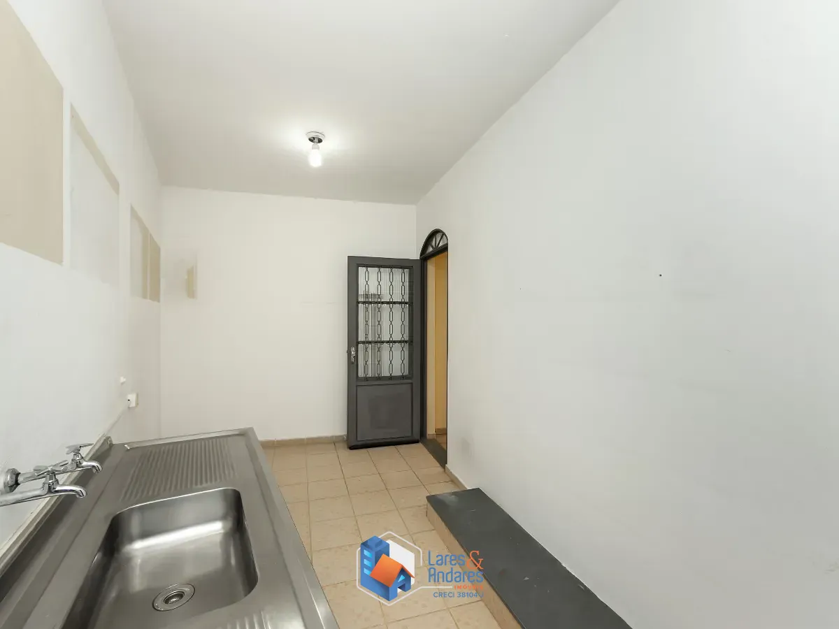Sobrado, 2 quartos, 91 m² - Foto 6