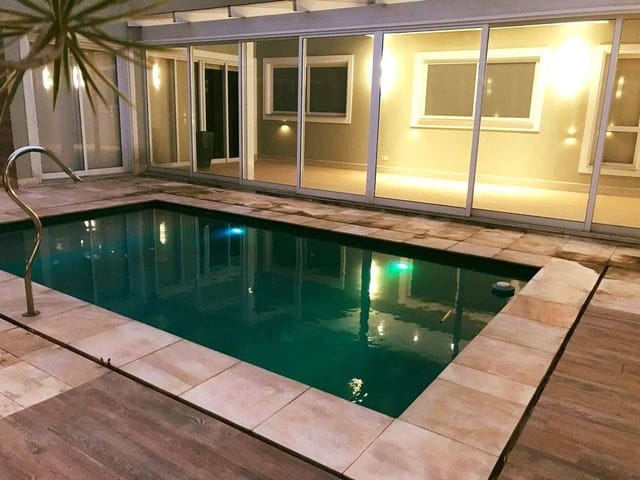 Sobrado com 680m² 5 quartos e 6 banheiros, à venda, no bairro Morada das Flores (Aldeia da Serra) em Santana de Parnaíba