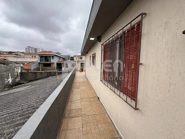 Sobrado 2 quartos e 3 banheiros, à venda, no bairro Vila Nova Mazzei em São Paulo