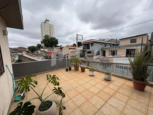 Sobrado 2 quartos e 3 banheiros, à venda, no bairro Vila Nova Mazzei em São Paulo