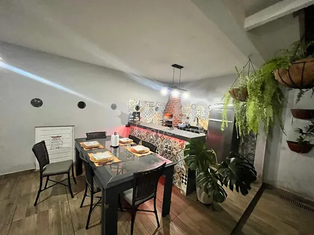 Sobrado 2 quartos e 3 banheiros, à venda, no bairro Vila Nova Mazzei em São Paulo