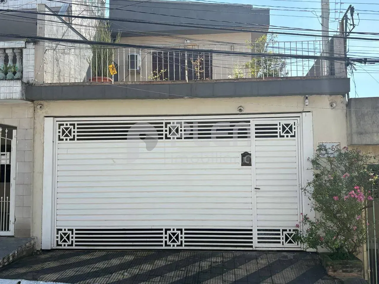 Casa de 2 quartos à venda em Vila Nova Mazzei, São Paulo