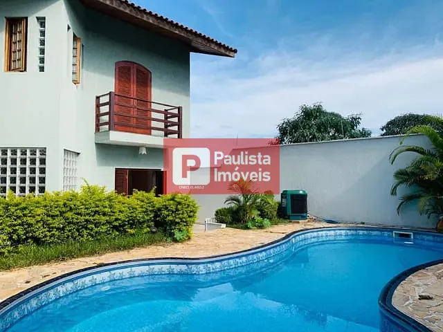 Sobrado com 450m² 4 quartos e 3 banheiros, à venda ou para alugar, no bairro Chácara Meyer em São Paulo