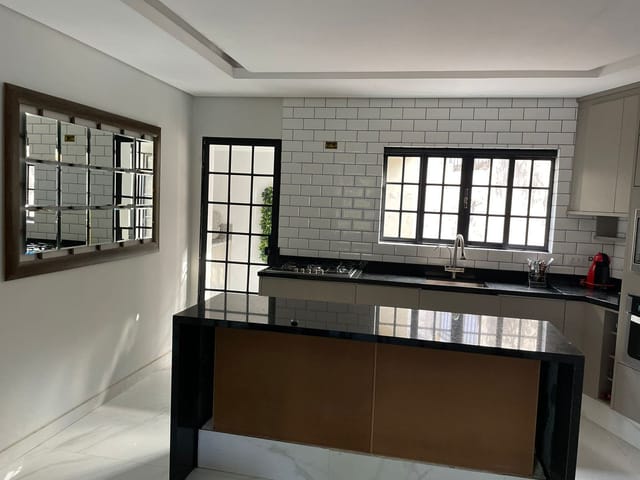 Sobrado com 307m² 3 quartos e 4 banheiros, à venda, no bairro Jardim da Saúde em São Paulo