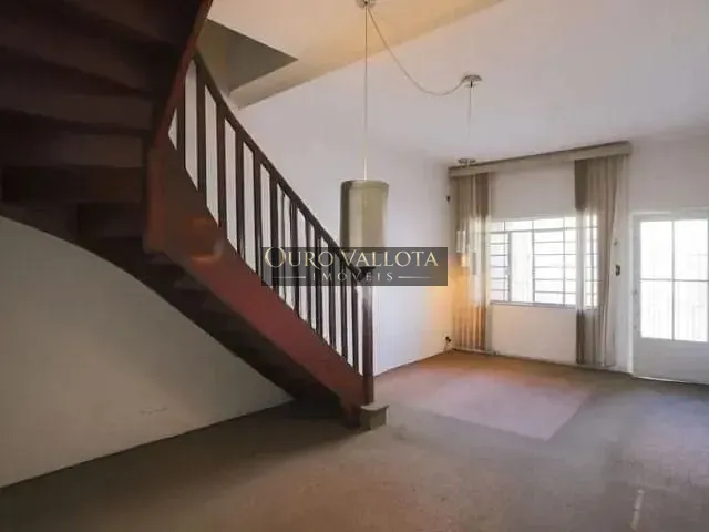 Sobrado com 108m² 3 quartos e 2 banheiros, à venda, no bairro Alto da Mooca em São Paulo