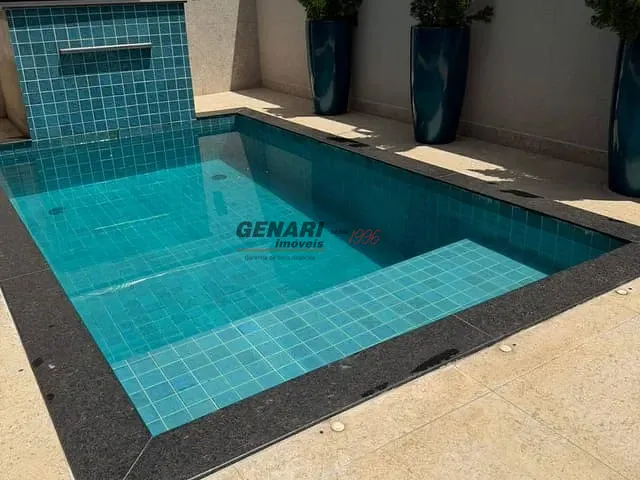 Sobrado com 300m² 3 quartos e 5 banheiros, à venda, no bairro Jardim Residencial Maria Dulce em Indaiatuba
