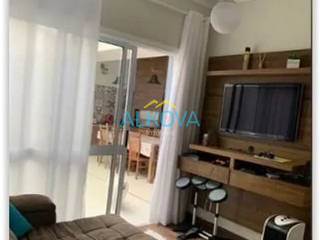 Sobrado com 175m² 4 quartos e 4 banheiros, à venda, no bairro Villa Branca em Jacareí