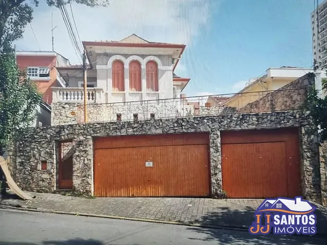 Sobrado com 645m² 3 quartos e 1 banheiro, à venda ou para alugar, no bairro Mooca em São Paulo