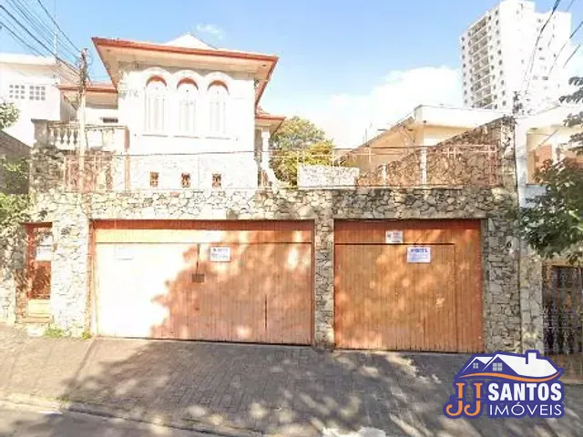 Sobrado com 645m² 3 quartos e 1 banheiro, à venda ou para alugar, no bairro Mooca em São Paulo