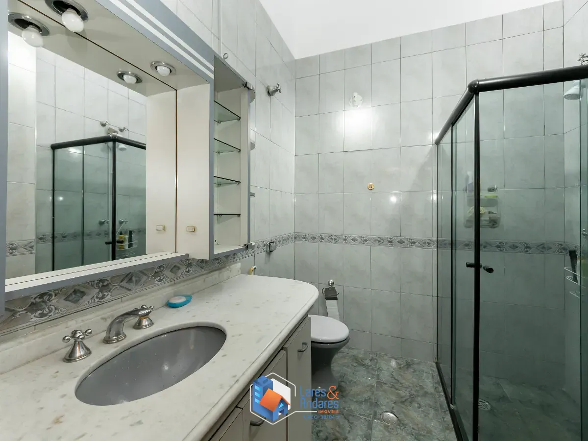 Sobrado, 3 quartos, 130 m² - Foto 9