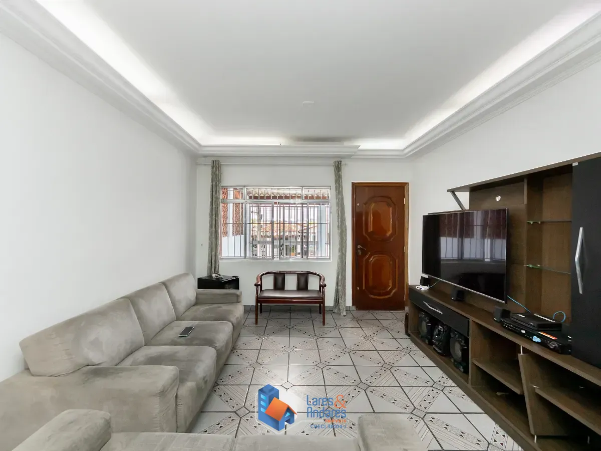 Sobrado, 3 quartos, 130 m² - Foto 14