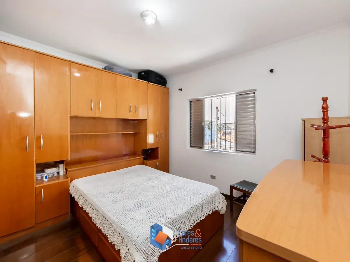 Sobrado, 3 quartos, 130 m² - Foto 10