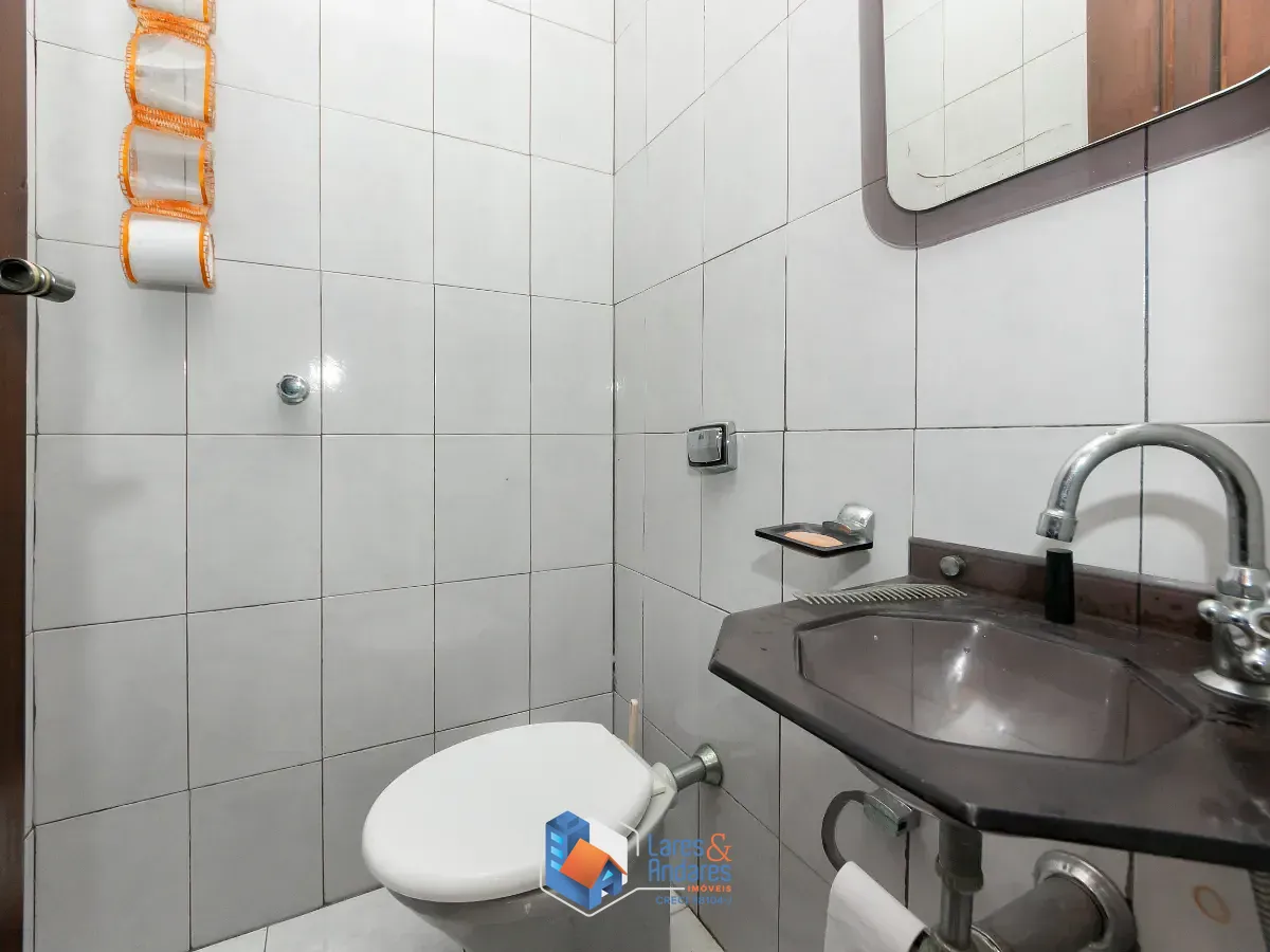 Sobrado, 3 quartos, 130 m² - Foto 21