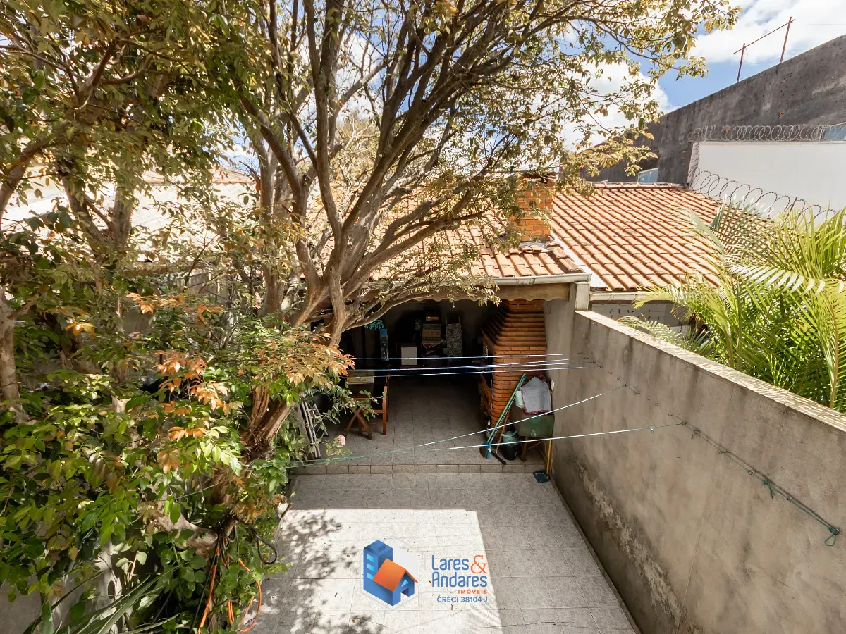 Sobrado, 3 quartos, 130 m² - Foto 15