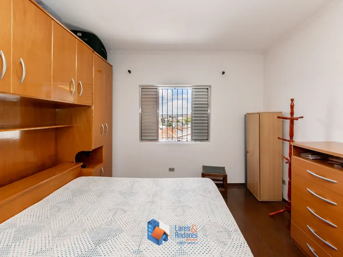 Sobrado, 3 quartos, 130 m² - Foto 11