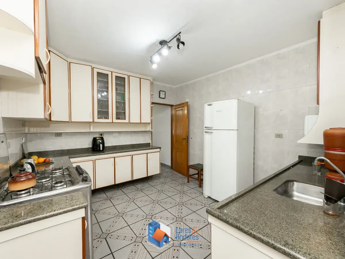 Sobrado, 3 quartos, 130 m² - Foto 23
