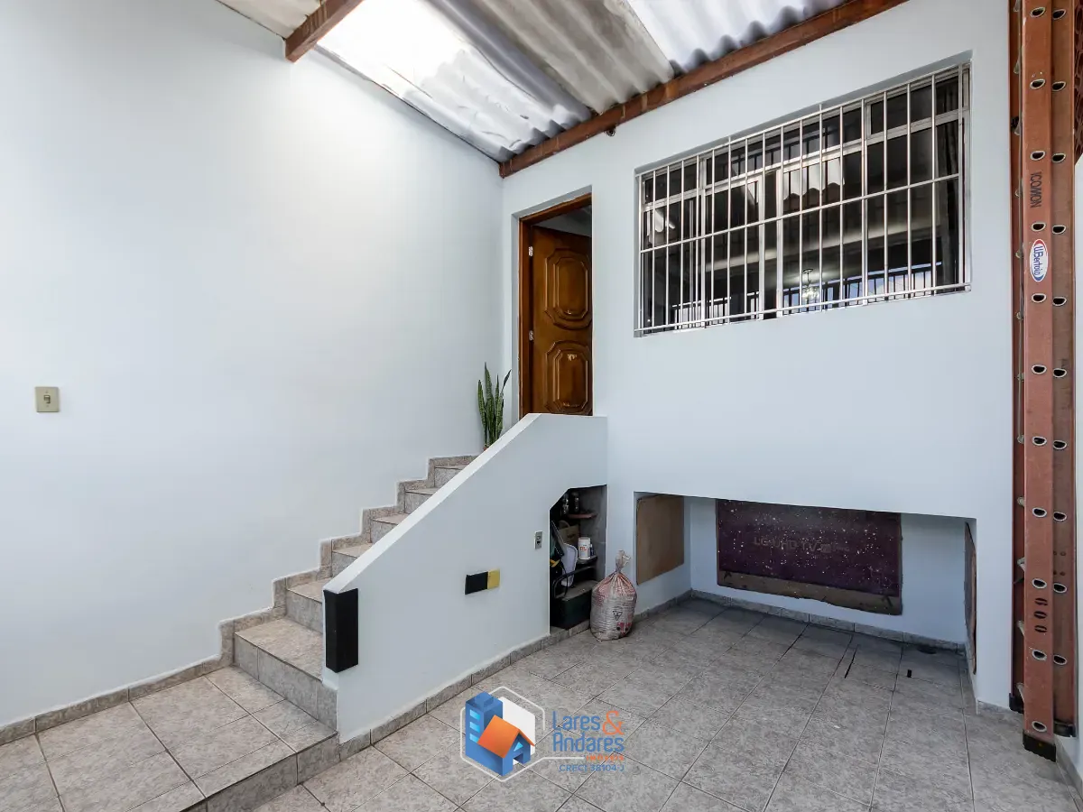 Sobrado, 3 quartos, 130 m² - Foto 25