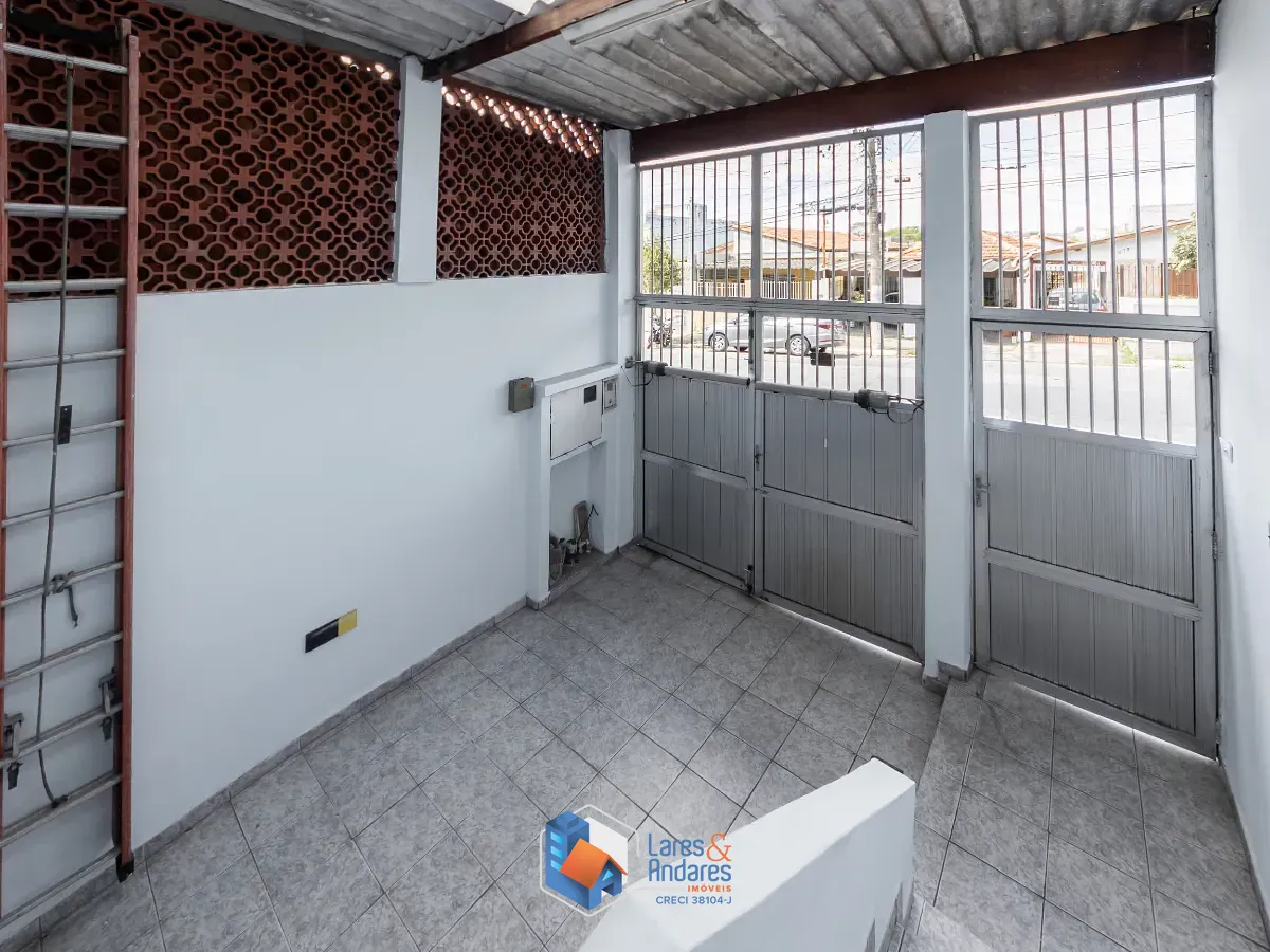 Sobrado, 3 quartos, 130 m² - Foto 26