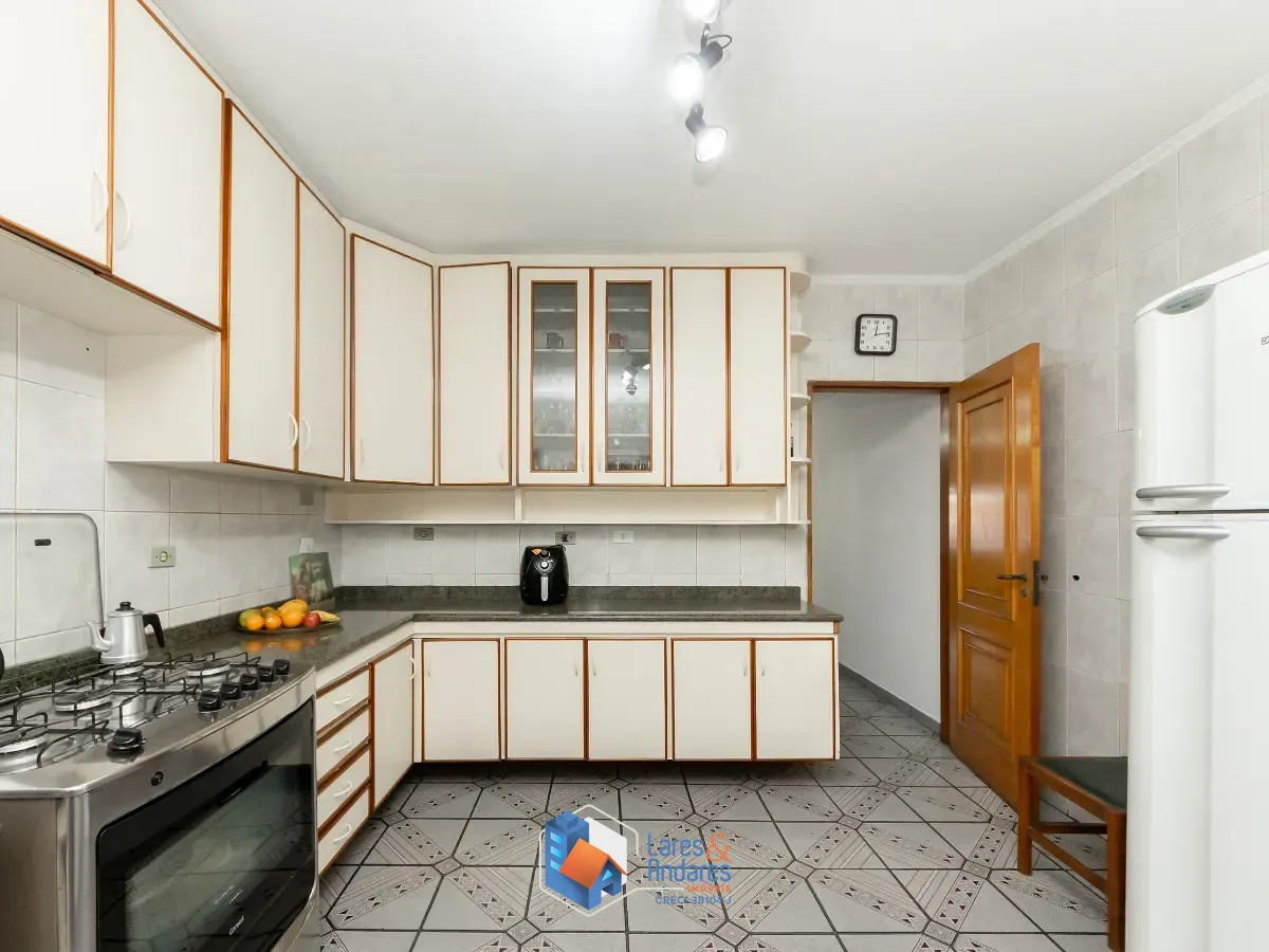 Sobrado, 3 quartos, 130 m² - Foto 22