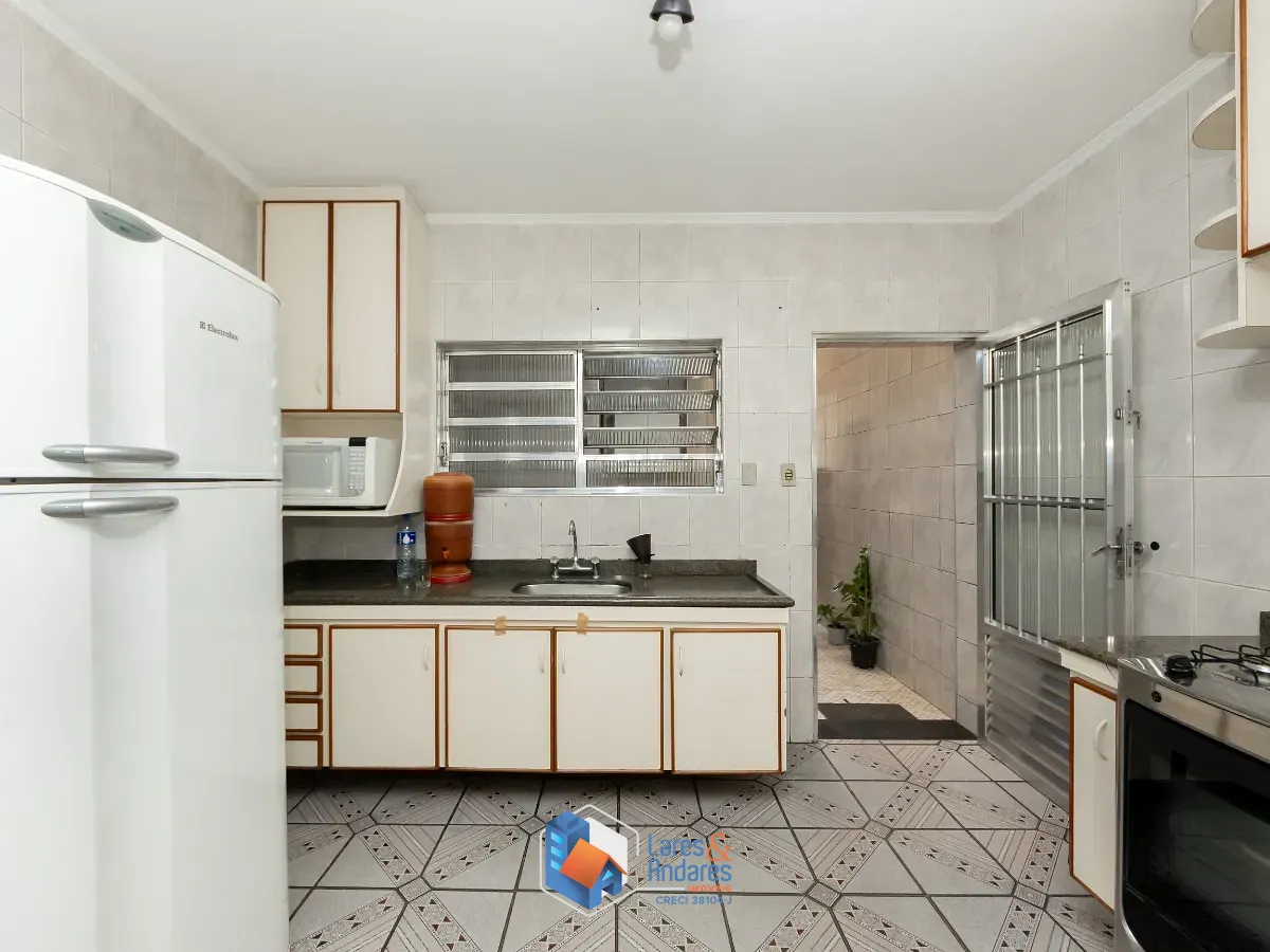 Sobrado, 3 quartos, 130 m² - Foto 19