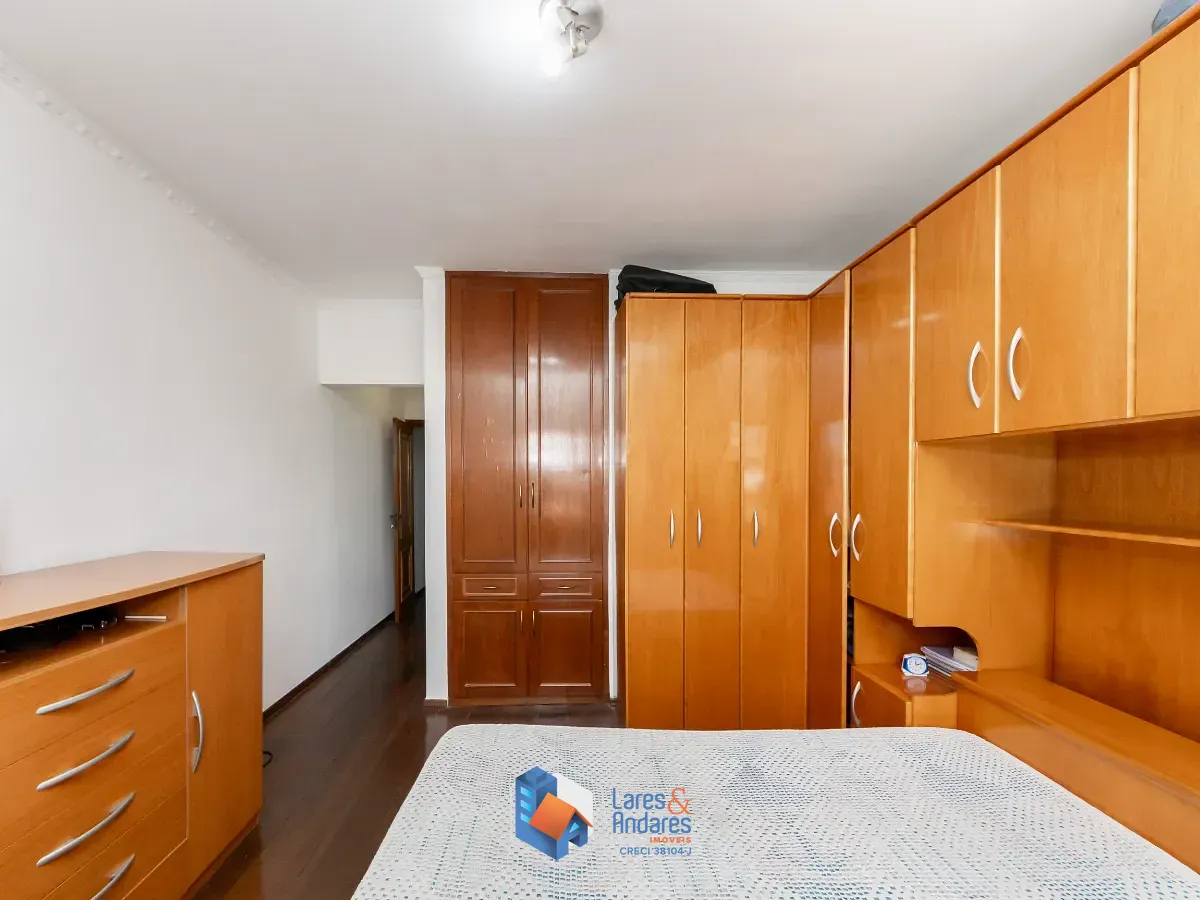 Sobrado, 3 quartos, 130 m² - Foto 12