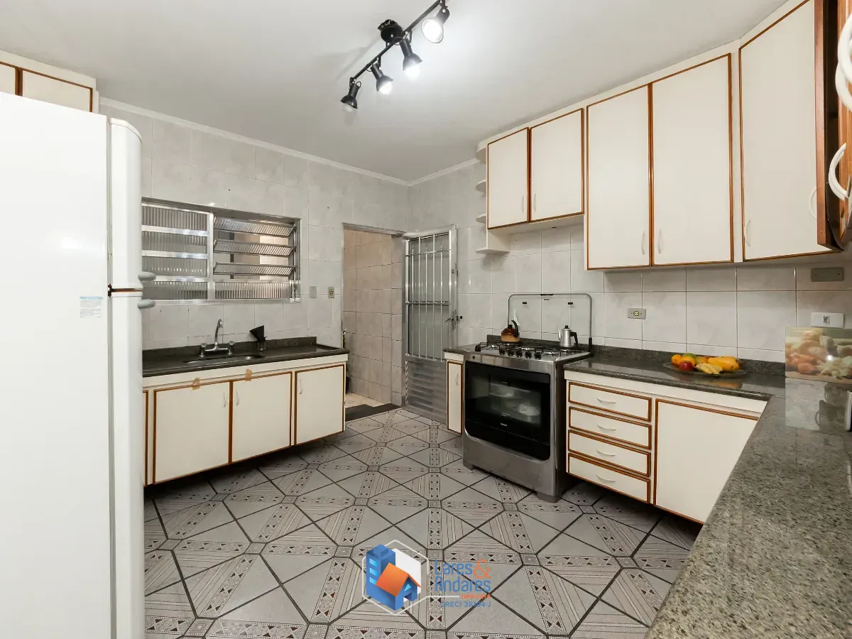 Sobrado, 3 quartos, 130 m² - Foto 20