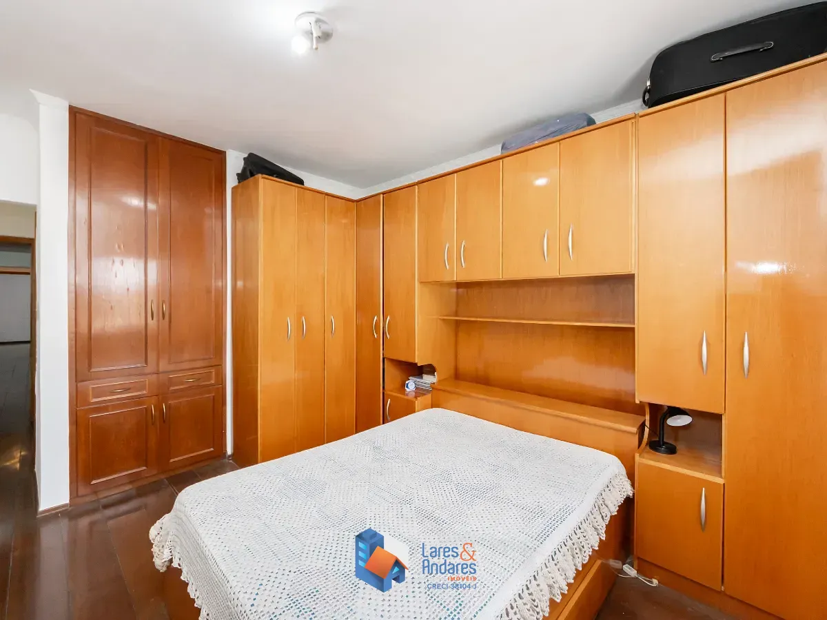 Sobrado, 3 quartos, 130 m² - Foto 13