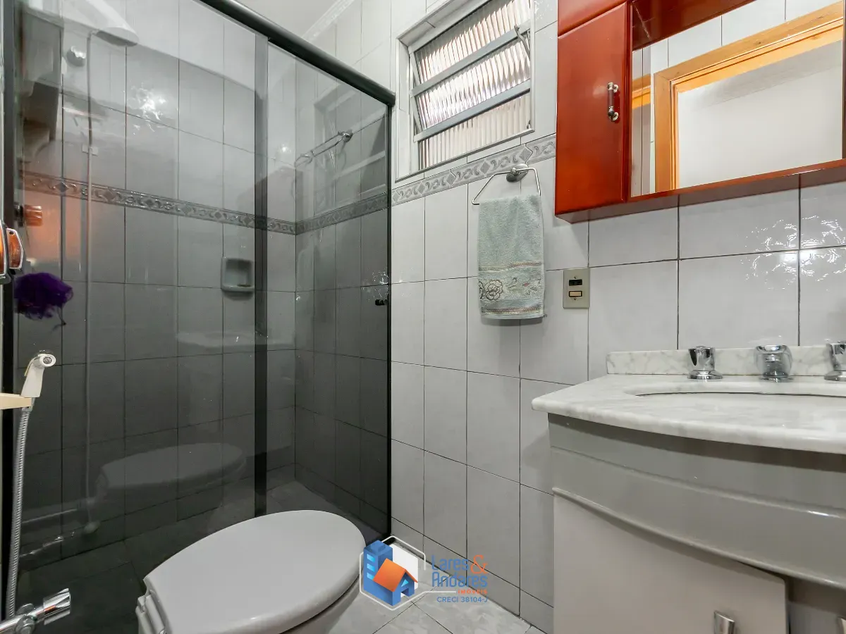 Sobrado, 3 quartos, 130 m² - Foto 8