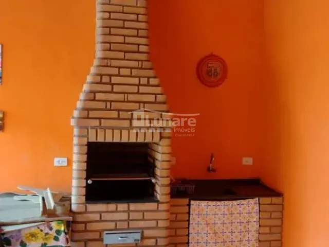 Sobrado com 150m² 2 quartos e 3 banheiros, à venda, no bairro Jardim Layr em Mogi das Cruzes
