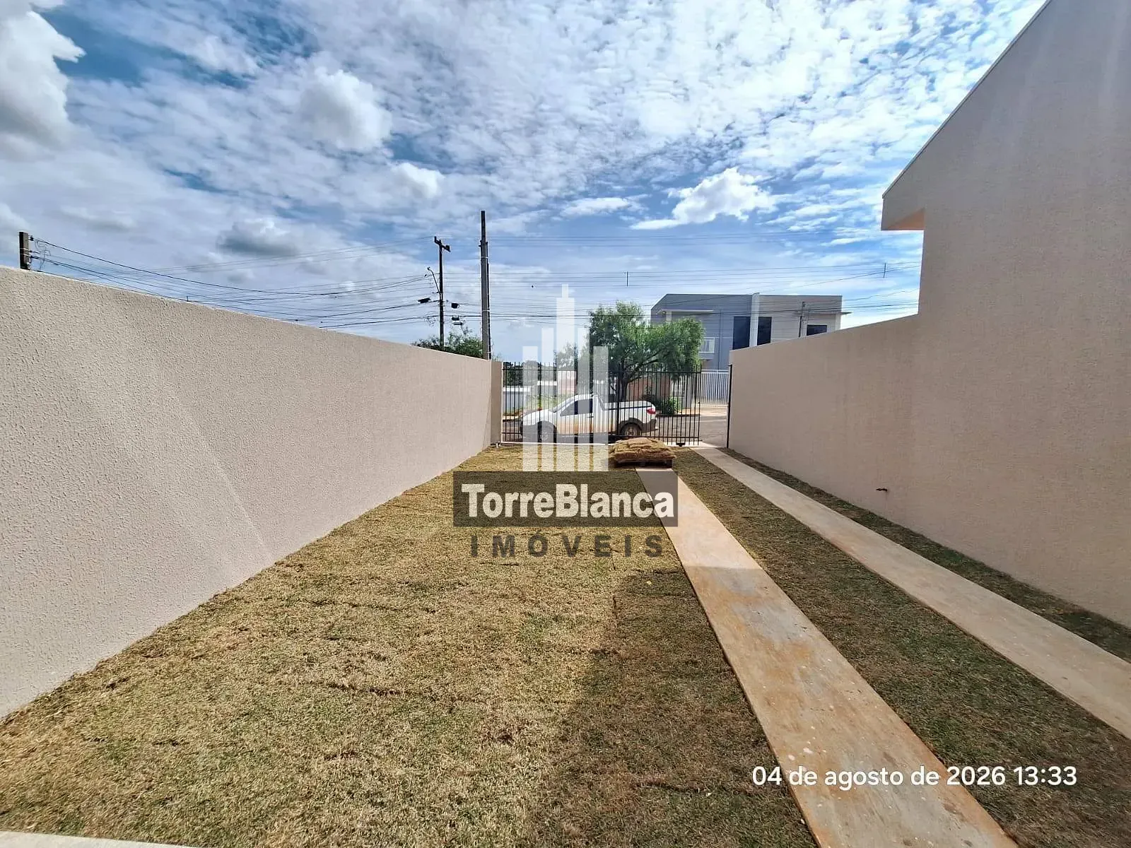Sobrado, 3 quartos, 82 m² - Foto 4