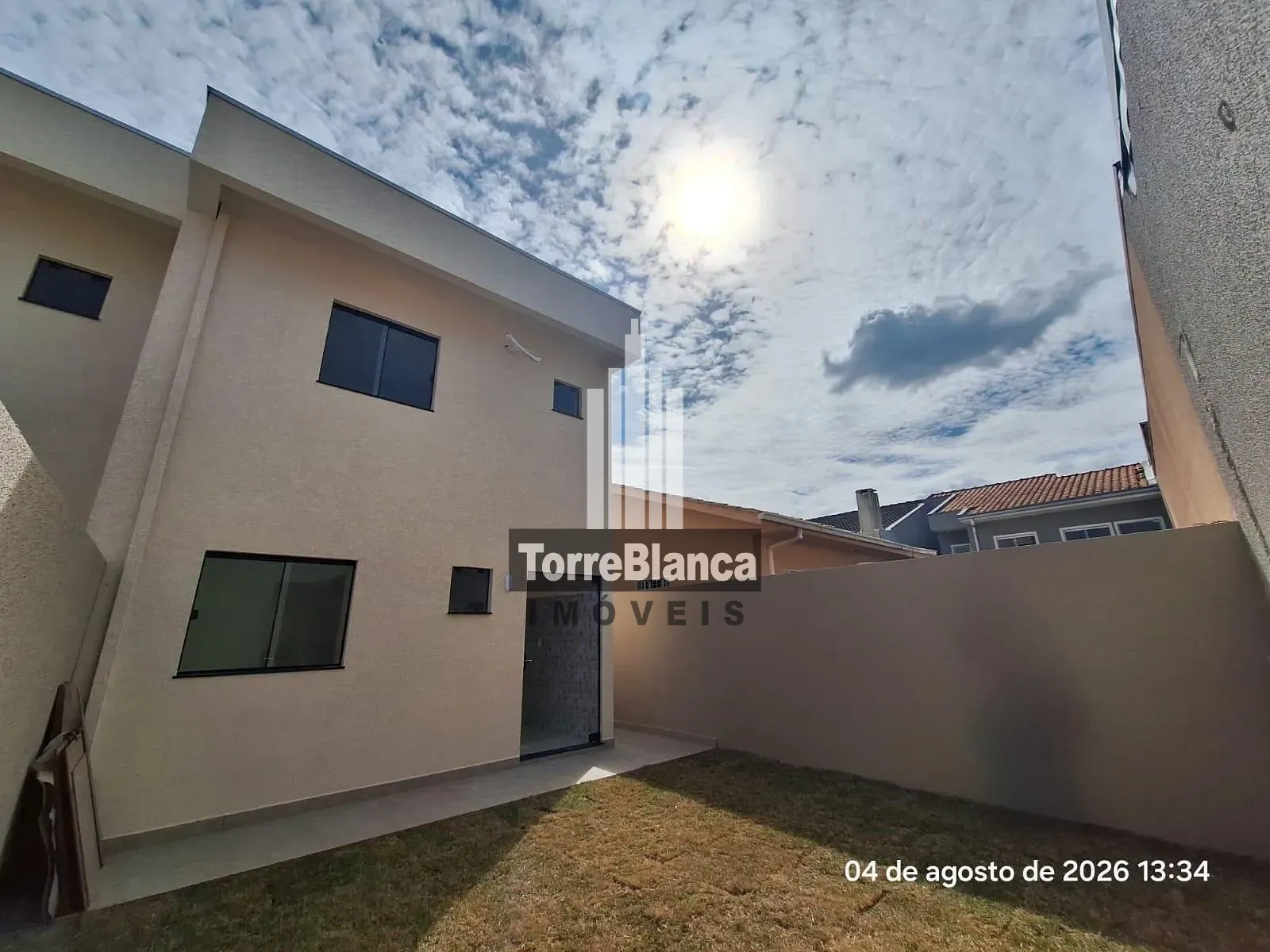 Sobrado, 3 quartos, 82 m² - Foto 20