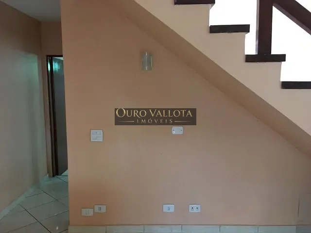 Sobrado 2 quartos e 2 banheiros, à venda, no bairro Vila Regente Feijó em São Paulo