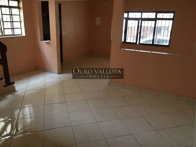 Sobrado 2 quartos e 2 banheiros, à venda, no bairro Vila Regente Feijó em São Paulo