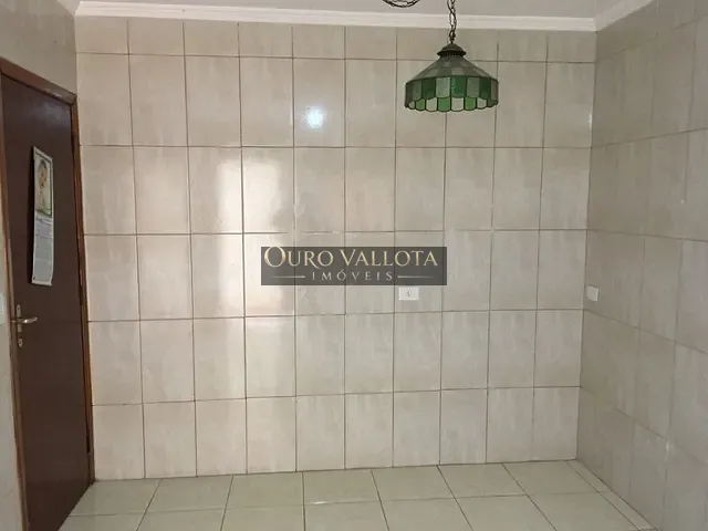 Sobrado 2 quartos e 2 banheiros, à venda, no bairro Vila Regente Feijó em São Paulo