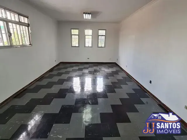 Sobrado com 104m² 3 quartos e 2 banheiros, para alugar, no bairro Tatuapé em São Paulo