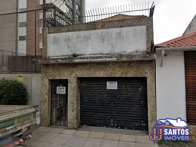 Sobrado com 104m² 3 quartos e 2 banheiros, para alugar, no bairro Tatuapé em São Paulo