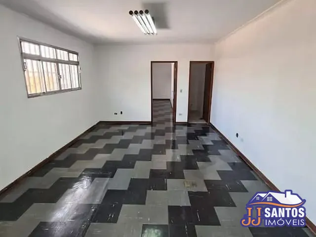 Sobrado com 104m² 3 quartos e 2 banheiros, para alugar, no bairro Tatuapé em São Paulo
