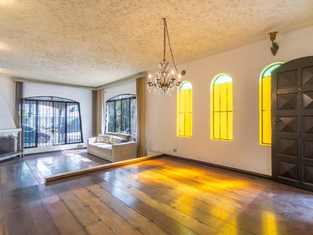 Foto do Sobrado - Sobrado para venda em Jardim Consórcio com 3 quartos, sendo 1 suíte , 220m² | Lares e Andares Imóveis