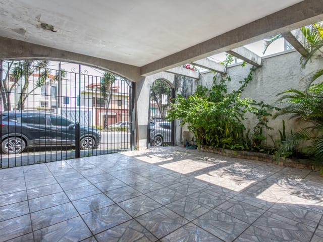 Foto do Sobrado - Sobrado para venda em Jardim Consórcio com 3 quartos, sendo 1 suíte , 220m² | Lares e Andares Imóveis