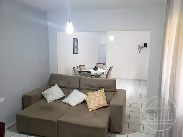 Sobrado com 125m² 4 quartos e 2 banheiros, à venda, no bairro Vila Natal em São Paulo
