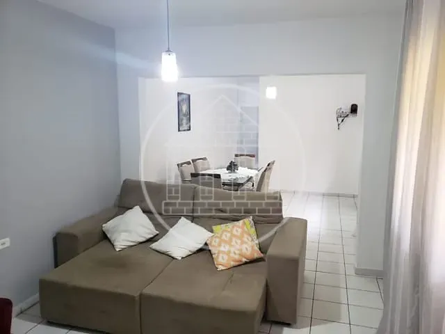Sobrado com 125m² 4 quartos e 2 banheiros, à venda, no bairro Vila Natal em São Paulo