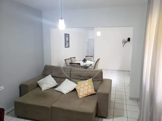 Sobrado com 125m² 4 quartos e 2 banheiros, à venda, no bairro Vila Natal em São Paulo