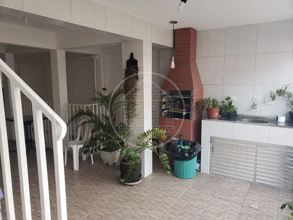Sobrado, 4 quartos, 226 m² - Foto 14