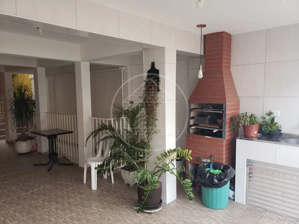 Sobrado, 4 quartos, 226 m² - Foto 13