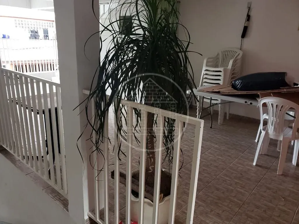 Sobrado, 4 quartos, 226 m² - Foto 15