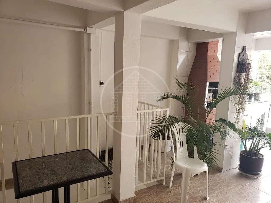 Sobrado, 4 quartos, 226 m² - Foto 12