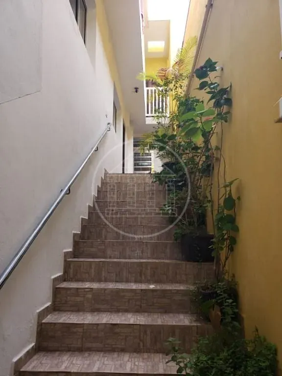 Sobrado, 4 quartos, 226 m² - Foto 17