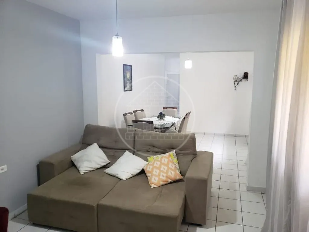 Sobrado, 4 quartos, 226 m² - Foto 1