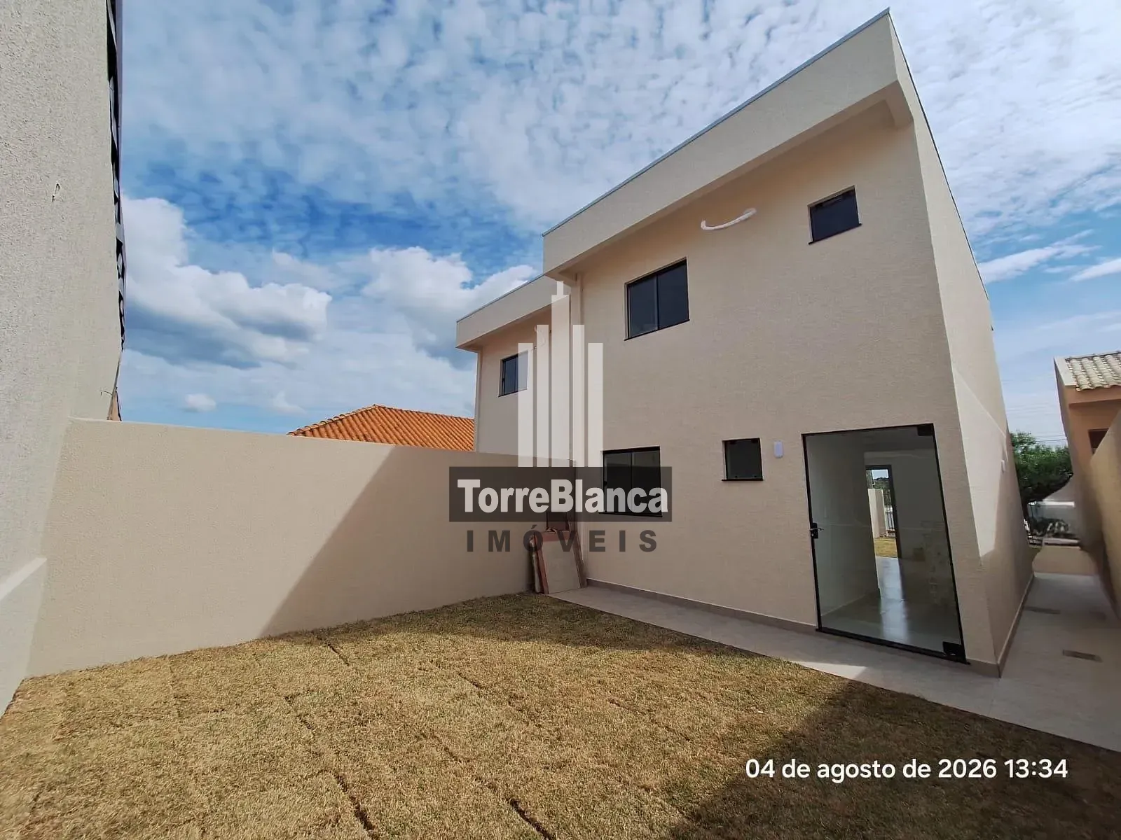 Sobrado, 3 quartos, 82 m² - Foto 20