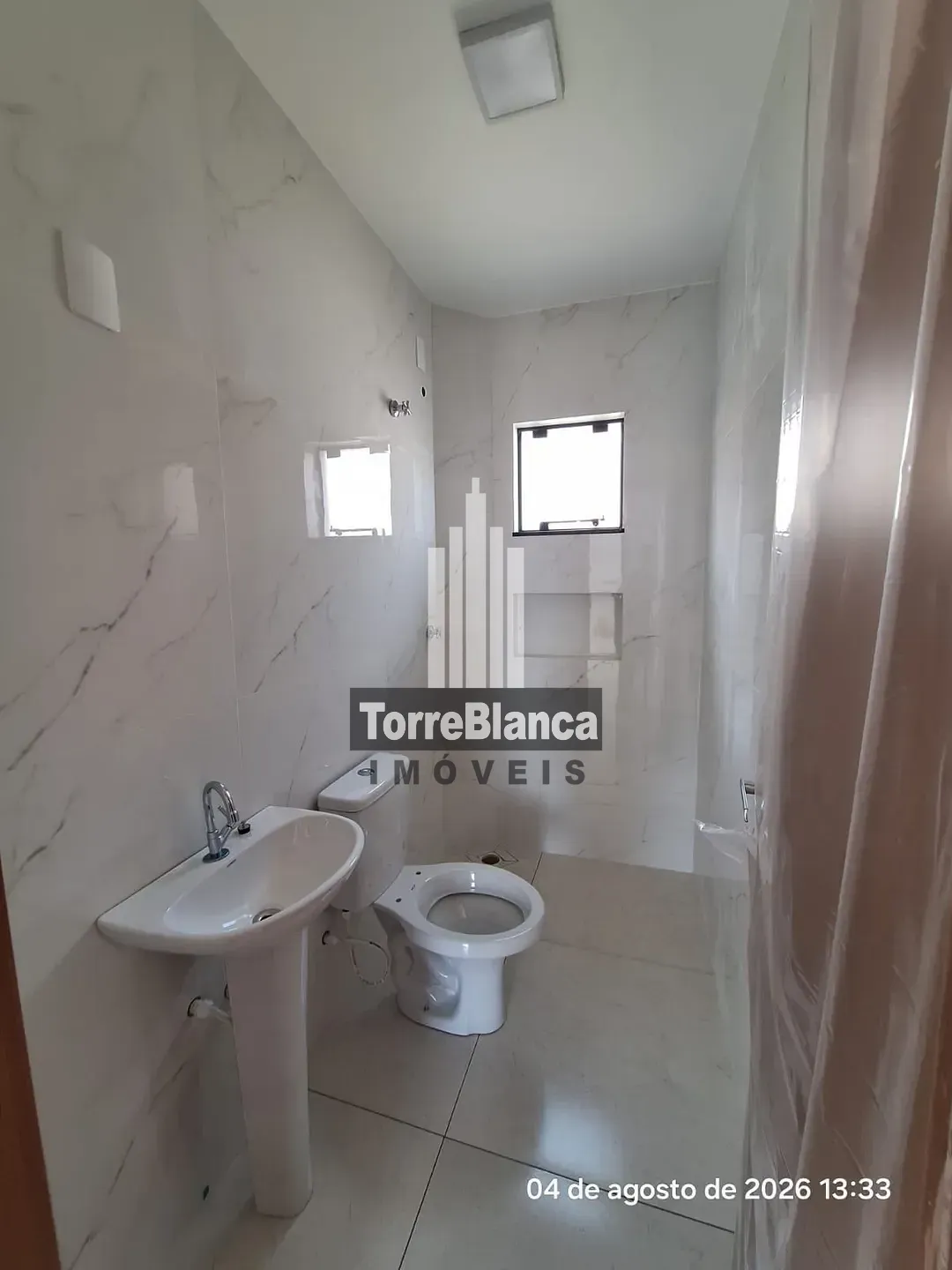 Sobrado, 3 quartos, 82 m² - Foto 9